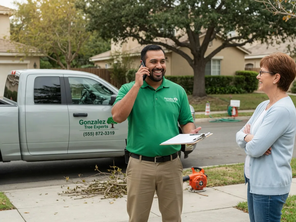 Tree Service Wharton, OH FAQs